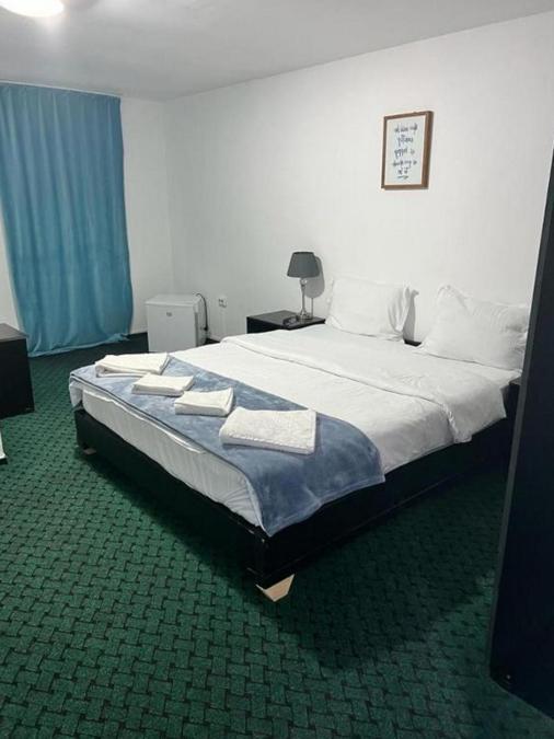 Bam Hotel วามาเวเก ภายนอก รูปภาพ