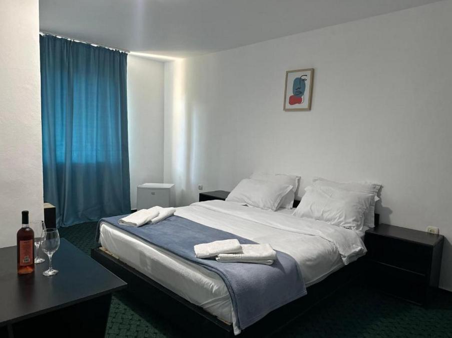Bam Hotel วามาเวเก ภายนอก รูปภาพ