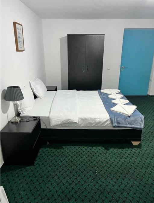 Bam Hotel วามาเวเก ภายนอก รูปภาพ