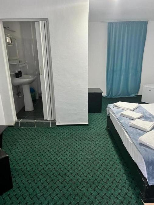 Bam Hotel วามาเวเก ภายนอก รูปภาพ